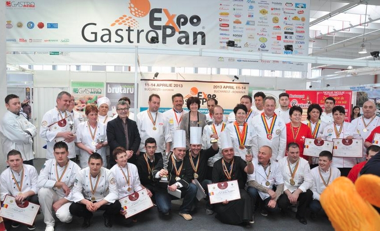 Concursurile GastroPan 2014 din BRASOV_food_news_romania