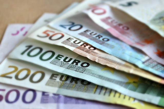 Euro photo