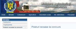 posturi_vacante_ministerul_agriculturii_si_dezvoltarii_rurale_romania_food_news_romania_joburi