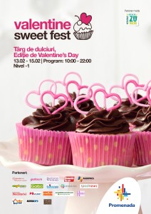 Afis Sweet Fest