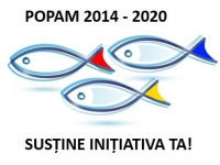 16 Grupuri de Acțiune Locală pentru Pescuit au primit finanțare în valoare de 37,5 milioane de euro