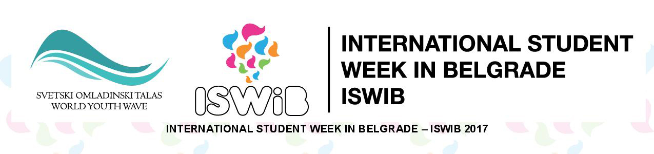 ISWiB 2017